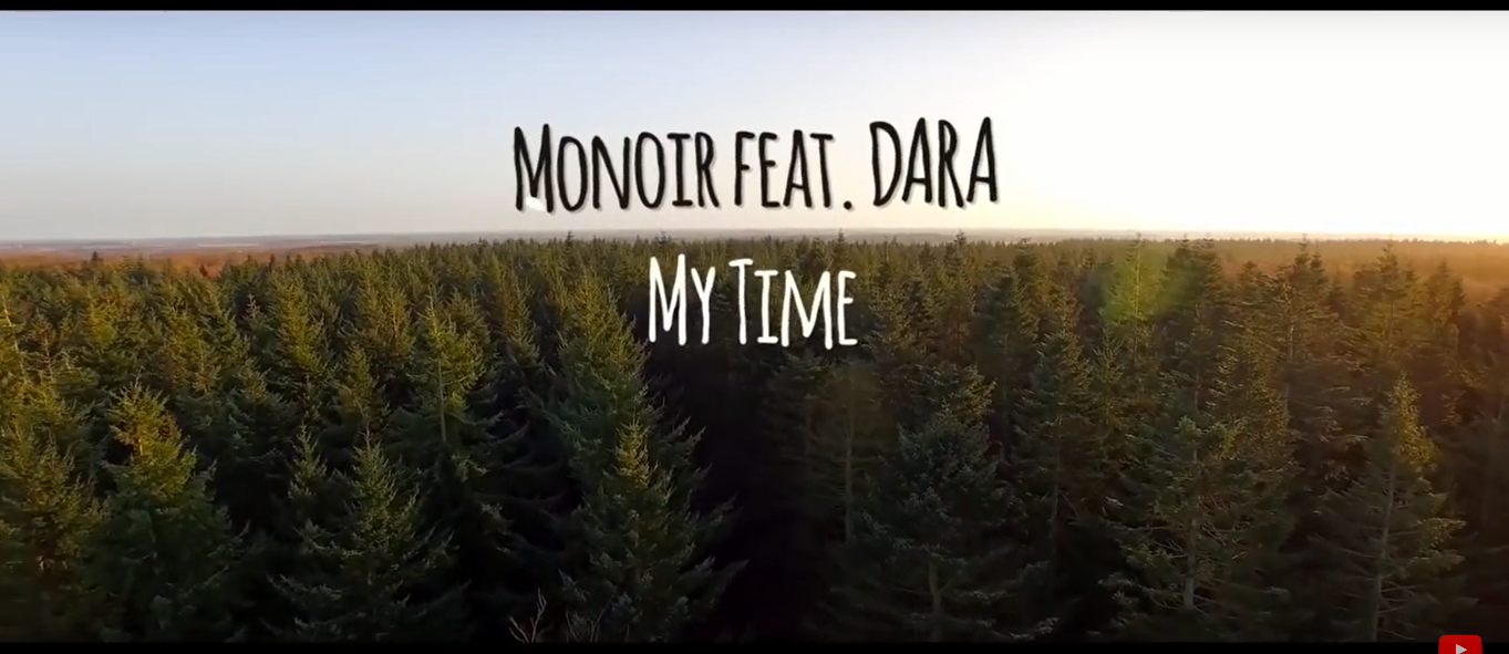 Видео)Monoir & Dara – 359 Hip
