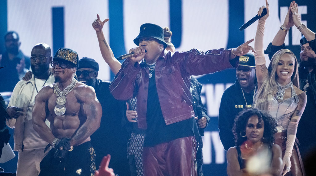 Как хип-хопът превзе наградите ГРАМИ 2023